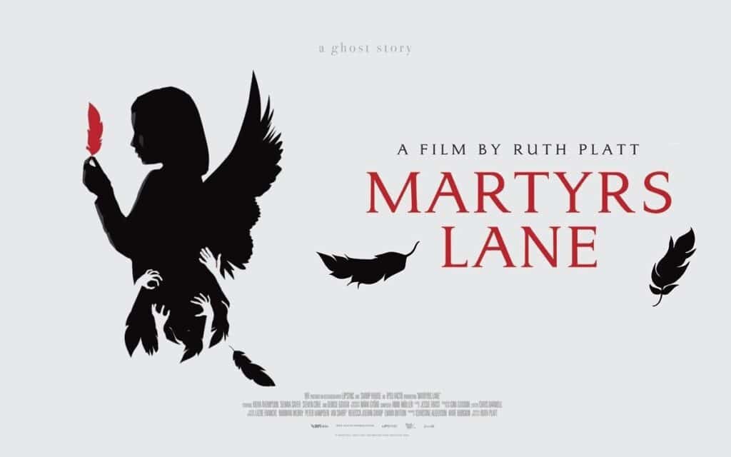 Martyrs Lane 2021 REVIEW 1