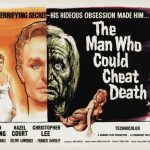 The Man Who Could Cheat Death 1959