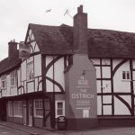 The Ostrich Inn
