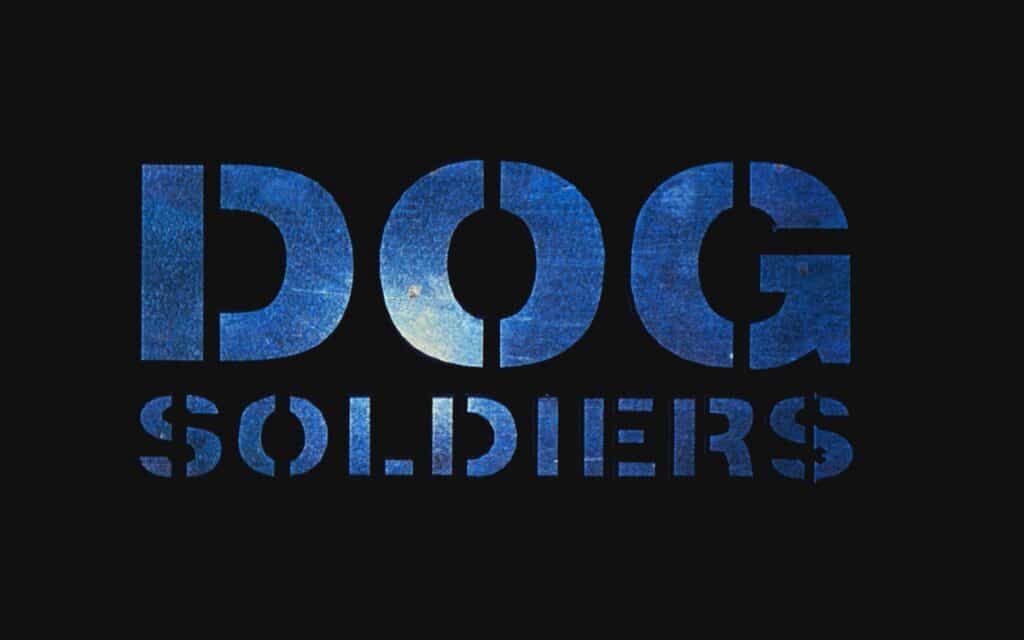 Dog Soldiers 2002 BLU-RAY REVIEW 1