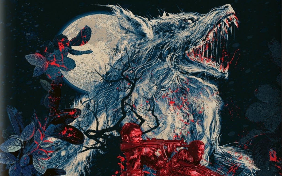 Dog Soldiers 2002 BLU-RAY REVIEW