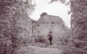 Minsden Chapel