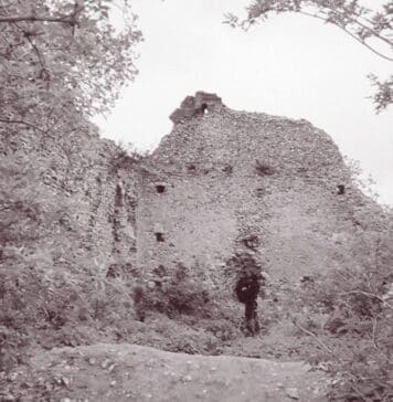 Minsden Chapel