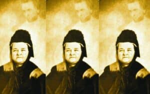 Why Do People Pretend to See Ghosts? 2