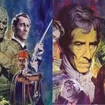The Mummy 1959 and Frankenstein And The Monster From Hell 1974 BLU-RAY REVIEW 4