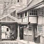 Talbot Hotel Oundle
