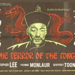The Terror of the Tongs 1961