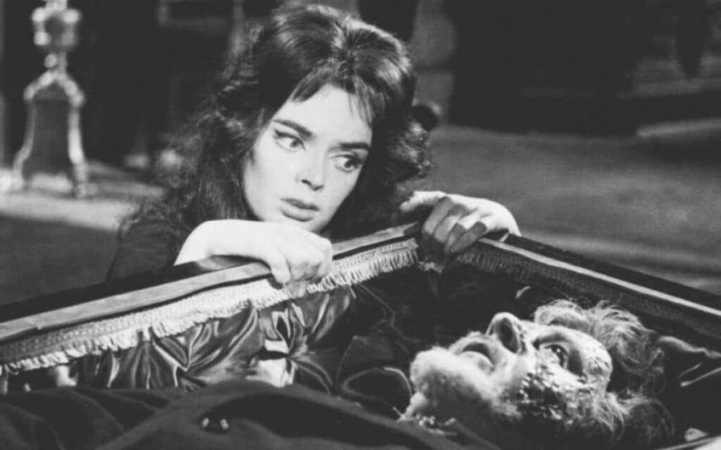 Black Sunday 1960 REVIEW 1 Black Sunday 1960