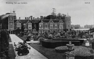 Blickling Hall