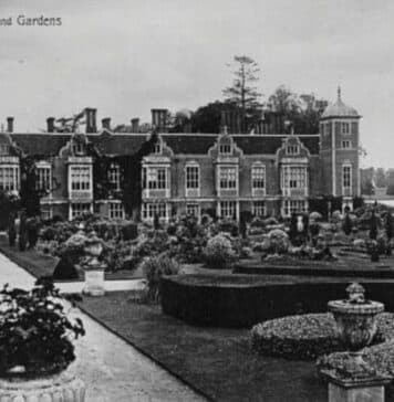 Blickling Hall
