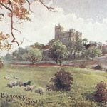 Bolsover Castle: Most Haunted Place in England? 4 Bolsover Castle