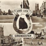 Cirencester