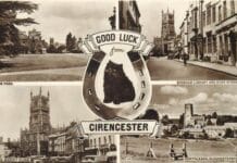 Cirencester