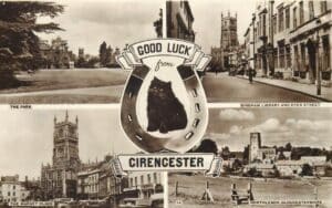 Cirencester
