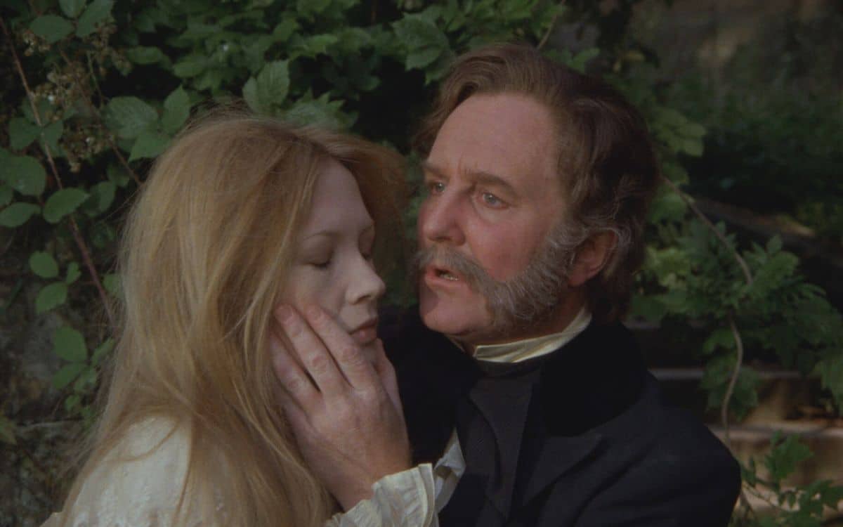 Demons of the Mind 1972 REVIEW