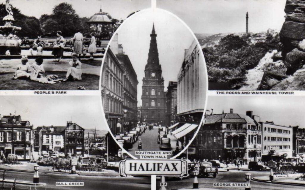 Halifax