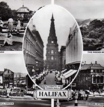 Halifax