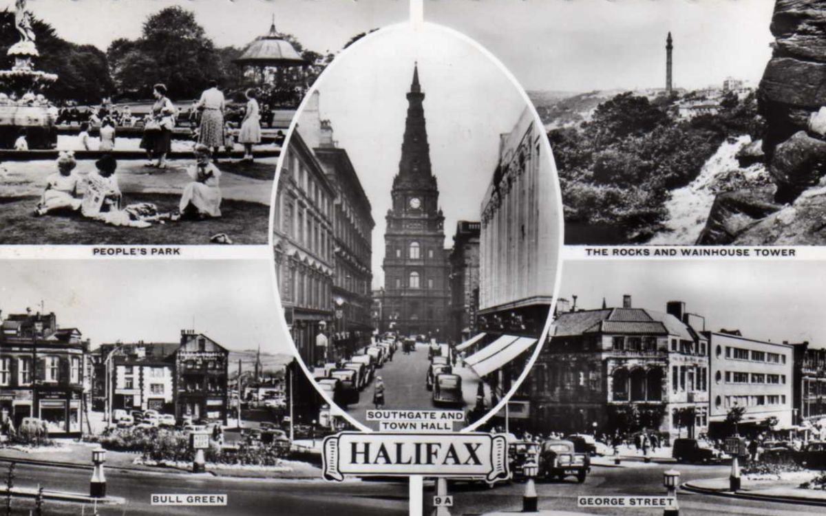 Halifax: 5 Haunted Places to Visit
