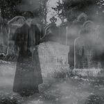 Haunted Haworth Brontes