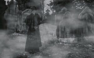 Haunted Haworth Brontes