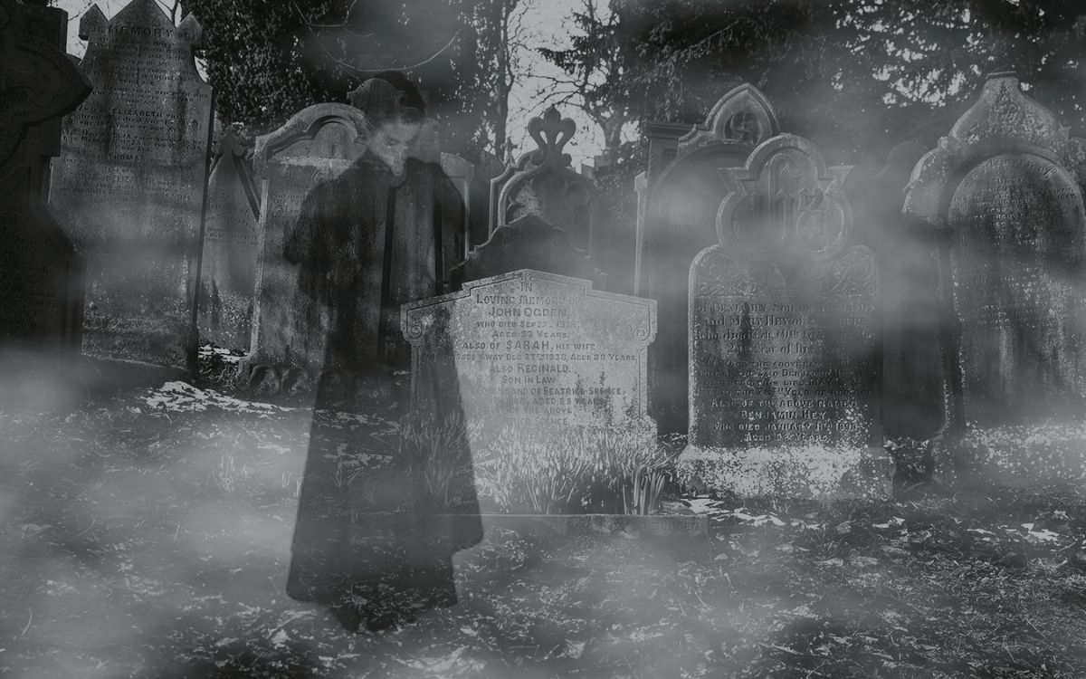 The Haunting Brontës of Haworth