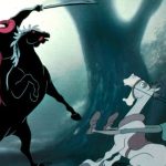Headless Horseman