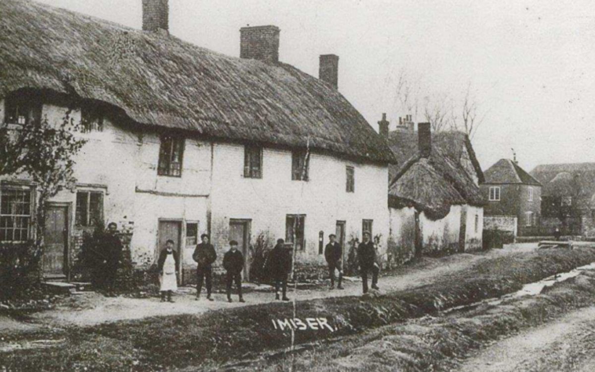 Imber: Abandoned Ghost Town of Wiltshire