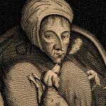 Margaret Finch Gypsy Queen of Norwood