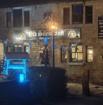 Old Silent Inn