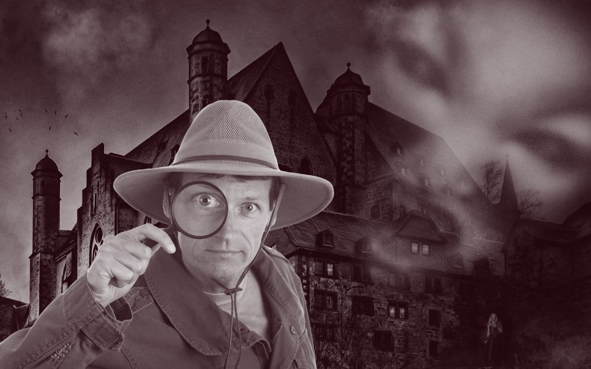 10 Tips to Start Ghosthunting On Your Own