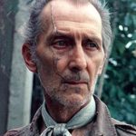 Peter Cushing - Shock Waves 1977