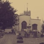 St Mary's Church Hendon