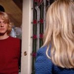 Straight On Til Morning 1972