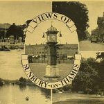 Sunbury on Thames