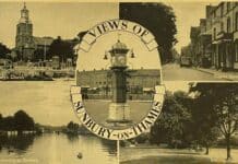 Sunbury on Thames