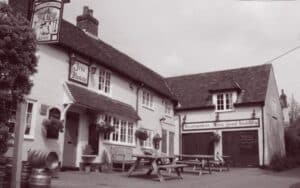 The Brushmakers Arms