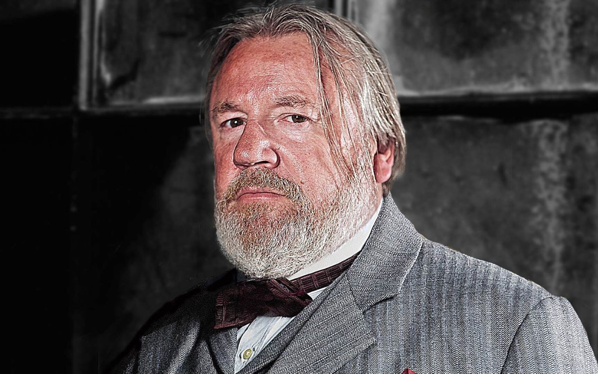 The Nightmare Worlds of H. G. Wells REVIEW