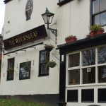 Psychic Uncovers Horror At The Wheatsheaf Pub 5 The Wheatsheaf Pub