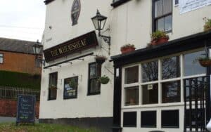 The Wheatsheaf Pub