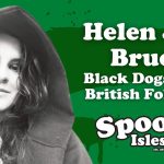 5 Monstrous Black Dogs from British Folklore 2