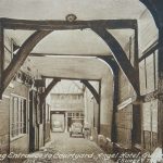 Angel Hotel Guildford