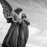 Angels and The Ghost of My Mother 1