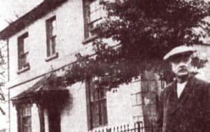 The Ghost House, Gloucestershire’s Spookiest Haunting  1