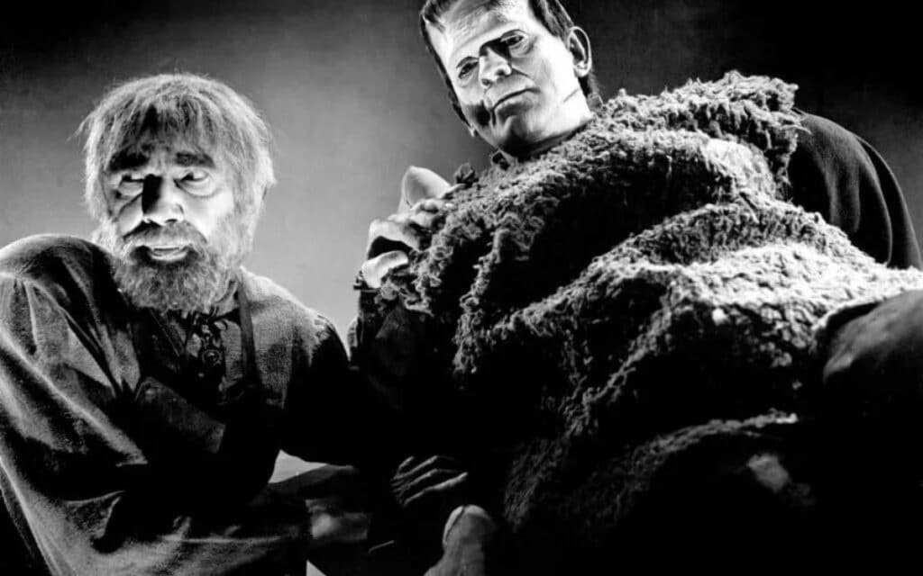 In Search of Igor, Frankenstein's Assistant 2