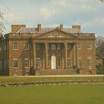 Berrington Hall