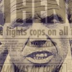 Bill Ramsay, The Southend Werewolf