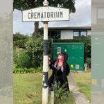 A Final Farewell from Abigail Whalley 8 A Final Farewell from Abigail Whalley 3