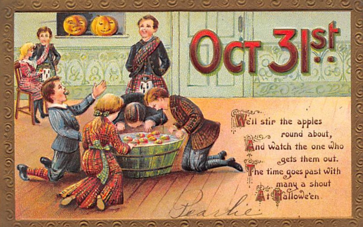 Spooky Halloween Fun For The Whole Family