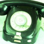 Help me, Help me. Susie's Dying!