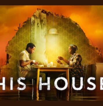 His House 2020